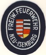 Feuerwehrabzeichen Weltweit Deutschland Ff Hessen N